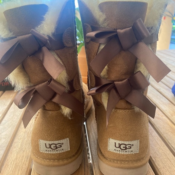 Ugg boots